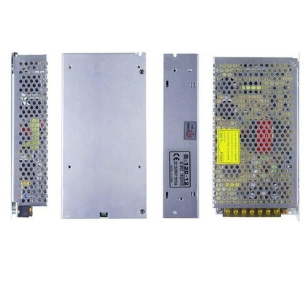 120v Invoerspanning S-120-12 Schakelaar AC 110V/220V naar DC Converter Driver 12V 10A 120W voedingsadapter