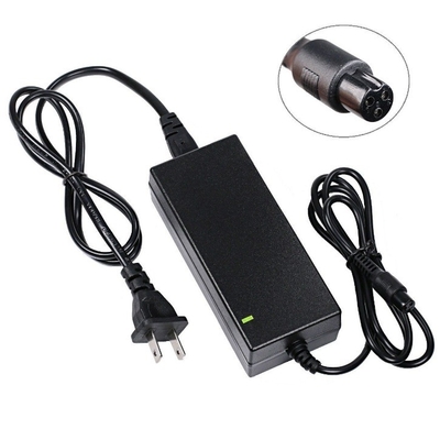 24V Li-ion elektrische scooter batterij oplader 29.4V 2A stroomadapter Inline connector