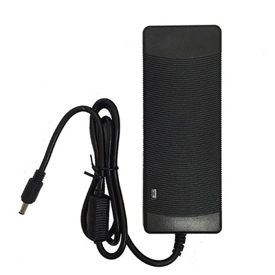 12VDC Uitgangsspanning Desktopverbinding C-Power 100-240V AC 10A 120W Adapter Charger