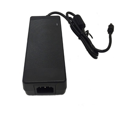 12VDC Uitgangsspanning Desktopverbinding C-Power 100-240V AC 10A 120W Adapter Charger