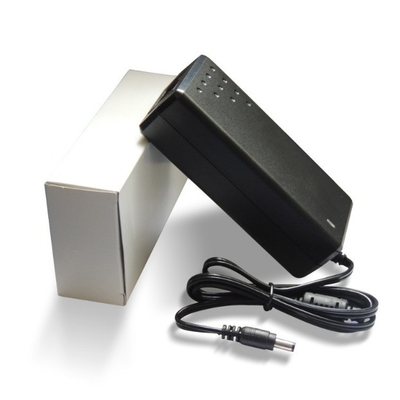 AC100-240V Input 15V 3A DC Power Adapter met 1,2m kabel en 45W Max Output door C-Power