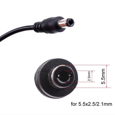 5V 3A LED-stroombestand C-Power 100-240V AC DC-aansluiting In-output type