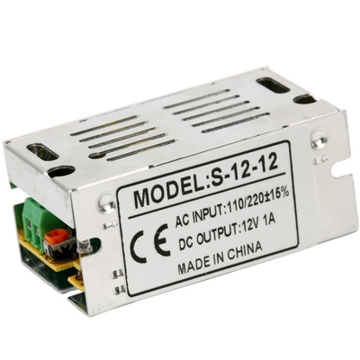C-Power Beautiful LED ac dc 12V1a 24v 650ma stroomvoorziening voor constante spanning