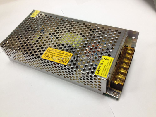 DEARFACH 15 Volt 12V 15A 180W ACBEL Stroomvoorziening LED-verlichting Elektronica