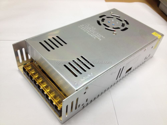 Constante Spanning Invoerspanning 220V AC naar DC 12V 24V Converter stroomvoorziening 30A 15A