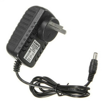 AC 100-240V 50-60Hz Input 5V 1A 9V 1A Adapter met 9VDC Uitgangsspanning