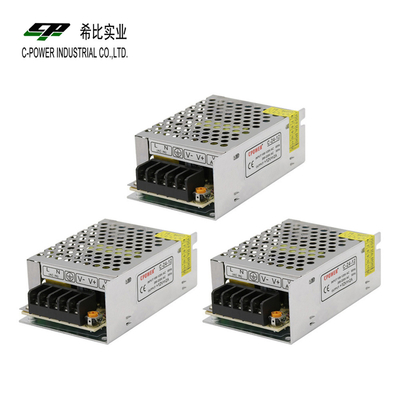 12V 24V 28V 36V 48V 5V 9V 2A 5A 10A 20A 30A 50A 60A stroomvoorziening met en betrouwbaarheid
