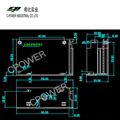 12V 24V 28V 36V 48V 5V 9V 2A 5A 10A 20A 30A 50A 60A stroomvoorziening met en betrouwbaarheid