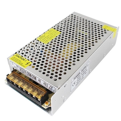 220V Invoerspanning 40A Uitvoerstroom Universele 5V 200W 12V 16A 24V 8A Voeding