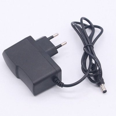 5V 1A DC-uitgang Type LED-adapter voor C-Power 100-240V AC stroomvoorziening Zwarte versie