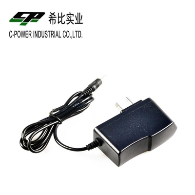 12V gelijkstroom 1Amp 1000mA Schakelstroomvoorziening voor AC-invoer van CCTV-beveiligingscamera