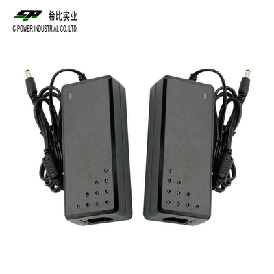 C-Power 18V 3A gelijkstroomadapter met constante spanning en 5,5*2,1/5,5*2,5 gelijkstroomconnector