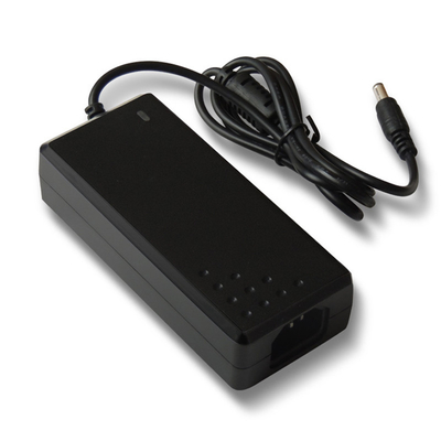84w AC100-240V tot 42V 2A DC-stroomadapter met DC Jack-stick 5.5*2.1*10/5.5*2.5*10mm