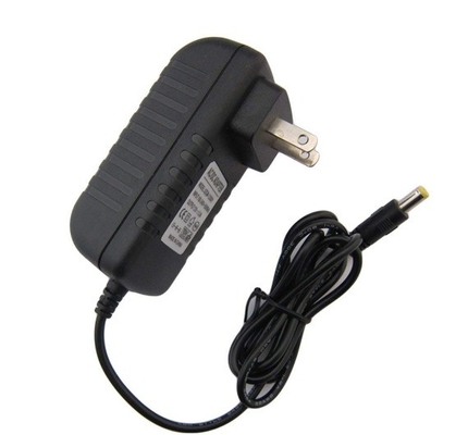 AC 100-240V 50/60Hz DC 12V 2A Wandstroomadapter 2.1mm x 5.5mm voor de Australische markt