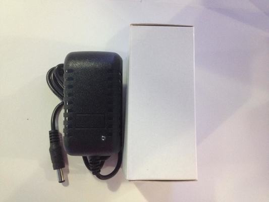 AC 100-240V 50/60Hz DC 12V 2A Wandstroomadapter 2.1mm x 5.5mm voor de Australische markt