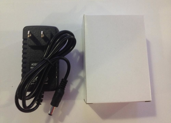 AC 100-240V 50/60Hz DC 12V 2A Wandstroomadapter 2.1mm x 5.5mm voor de Australische markt