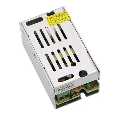 Constante spanning 15w Moderne stroomvoorziening 12v gelijkstroomverspreiding