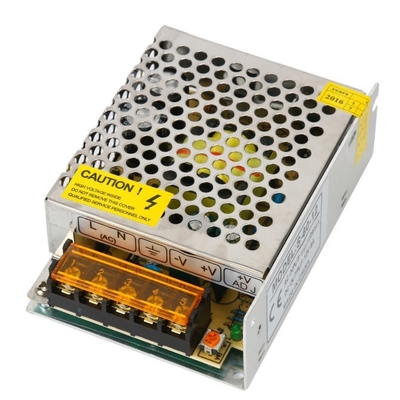 Koop AC DC Schakelvoeding 5V 12V 8V 24V 5A LED Driver Transformer voor LED CCTV