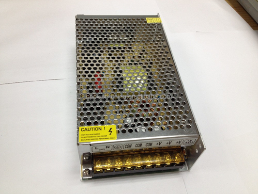 120W constante spanning Dual Output stroomvoorziening voor DC 12V24V 5V 24V van C-Power