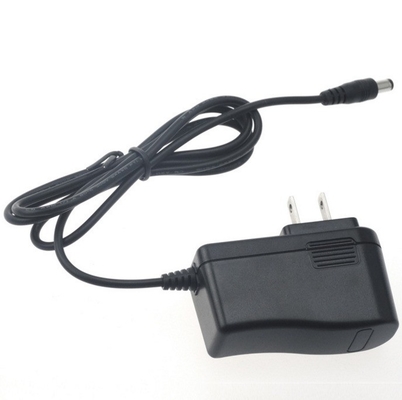 AC100-240V 50/60Hz 9V 1A 2A 1000mA voedingsadapter voor kantoor en industrie