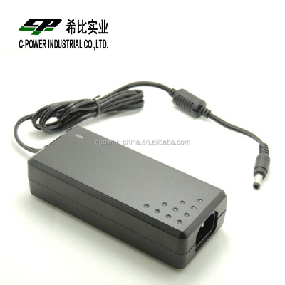 CE-certificaat C-Power 48V 3A 150W LED-lichtstroomadapter voor elektrische apparaten