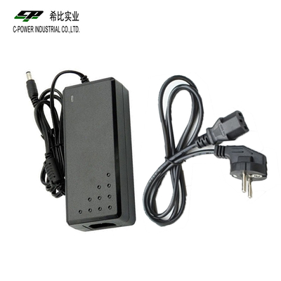 15V 5A 75W Desktop Power Adapter voor DC-kabel 1.2m 1.5m 1.8m 2m Uitgangstype door C-Power