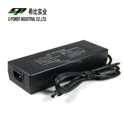Krachtige 48VDC 150W Max Output Power Adapter voor AC100-240V Input door C-Power