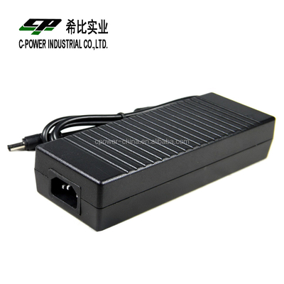 Krachtige 48VDC 150W Max Output Power Adapter voor AC100-240V Input door C-Power