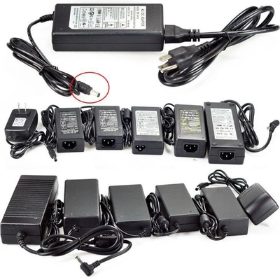 Krachtige 48VDC 150W Max Output Power Adapter voor AC100-240V Input door C-Power