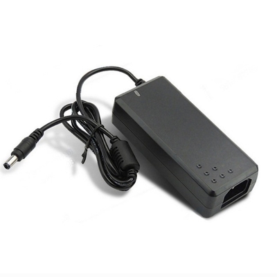 Desktopverbinding 144W AC100-240V 36V 4A 36V DC-stroomadapter voor klantvereisten
