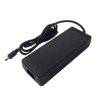 C-Power 100-240v 36v 4a 144w 36volt zwarte stroomadapter met desktopverbinding
