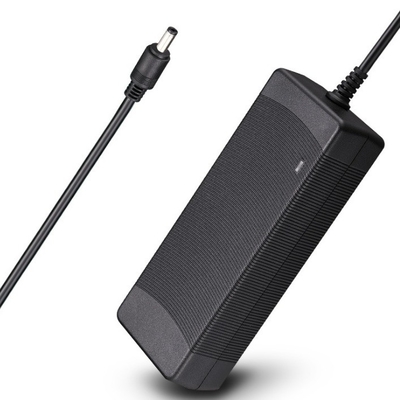 AC100-240V Input 12V 10A 120W Desktop Power Adapter met 1,2m/1.5m DC kabel door C-Power