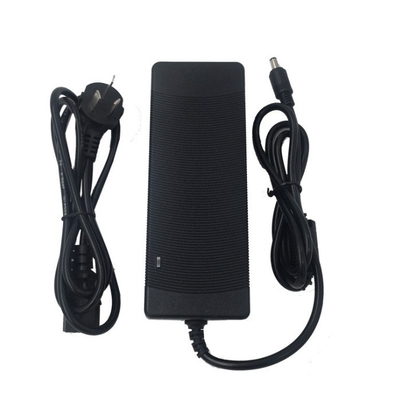 AC100-240V Input 12V 10A 120W Desktop Power Adapter met 1,2m/1.5m DC kabel door C-Power
