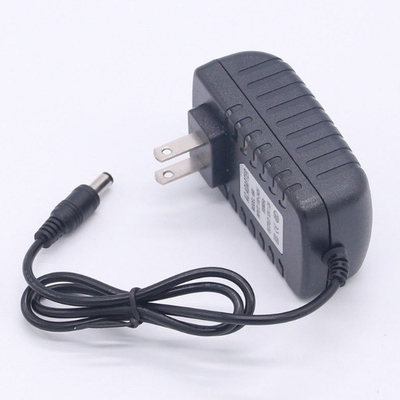 AC100-240V 12VDC 1A 2A 3A Digitale fotoraamstroomadapter met aansluiting