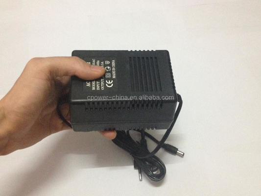 C-Power 110v 220v 24vac Power Adapter AC naar AC 24v 3a 2a met Input 100-240V 50/60HZ