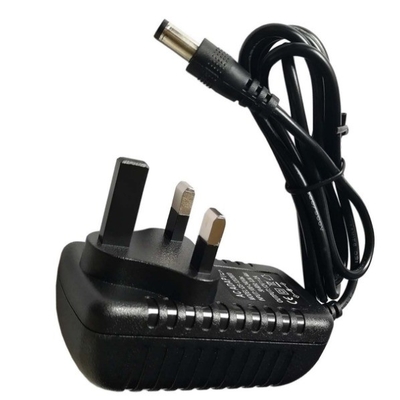 C-Power Constant Voltage 24V 1A Power Adapter met UK AU Plug en 100-240V Input