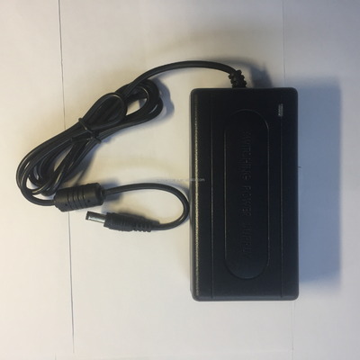 Desktop-stroomadapter 12V 48W 4A 5A 8A 10A Constantspanningsuitgang Type DC 100-240V