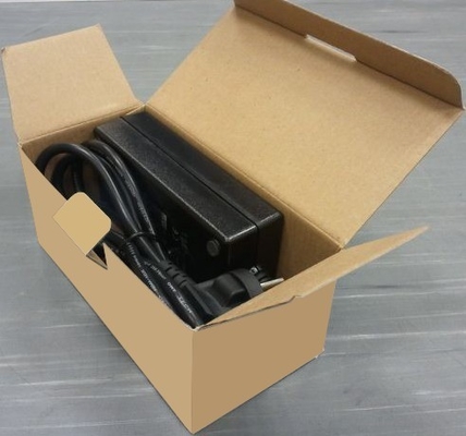 Desktop-stroomadapter 12V 48W 4A 5A 8A 10A Constantspanningsuitgang Type DC 100-240V