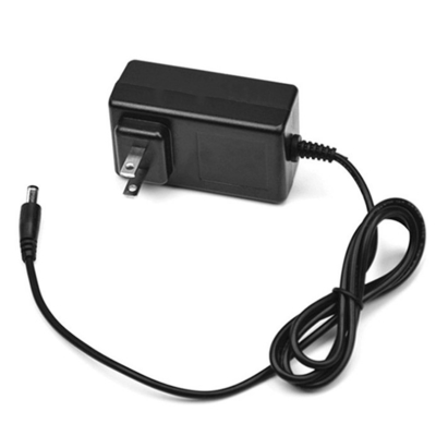 Duurzame C-Power ac100-250v stroomadapter met 85% efficiëntie en DC connector opties