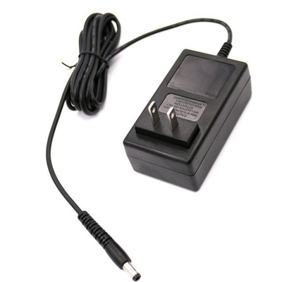 Duurzame C-Power ac100-250v stroomadapter met 85% efficiëntie en DC connector opties