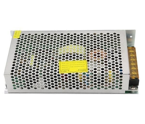 Krachtige C-Power AC110v/220v tot DC12V 12.5A 150W voedingsadapter voor LED-verlichting