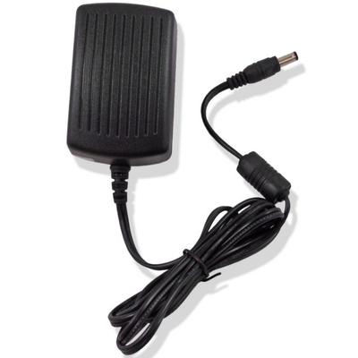 C-Power 12VDC 2A 24W Magnetische connector Plug Power Adapter voor LED CCTV