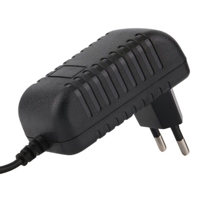 DC 9V 1A-stroomadapter voor router Uitgang 9V 600mA Input AC100-240V Uitgang DC-type