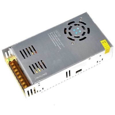 C-Power 600W 60V Uitgangsstroom 10A Constant Spanning Schakelstroom AC110V 220V DC