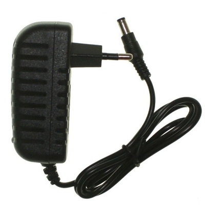 22V 1A 22W gelijkstroomstroomadapter voor 100-240V wisselstroominvoer