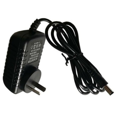 24W Max AC AU Plug 100-240V DC 12V 2A stroomadapter met aansluiting door C-Power