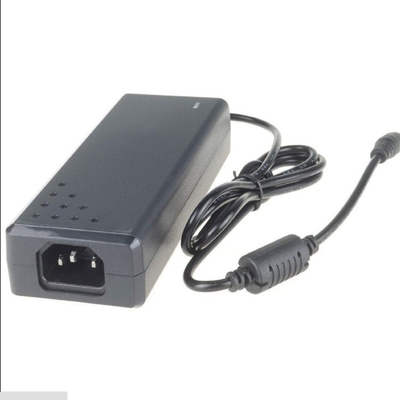Hoge C-Power AC100-240V DC 5V 8A 10A Power Adapter met zwarte uitgangsspanning 5VDC