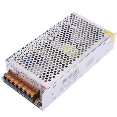 Hoogspanning DC 96W 12V 8A 48V 2A 5A 24V 48V stroomvoorziening met over-temp bescherming