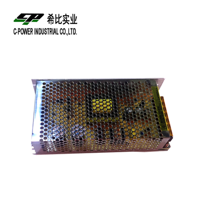 24V Uitgangsspanning C-Power 2.5A 12V 5A AC DC stroomvoorziening Overspanningsbescherming