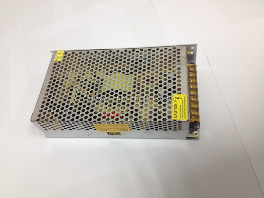 24V Uitgangsspanning C-Power 2.5A 12V 5A AC DC stroomvoorziening Overspanningsbescherming